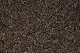 Soil, Mulch & Stone