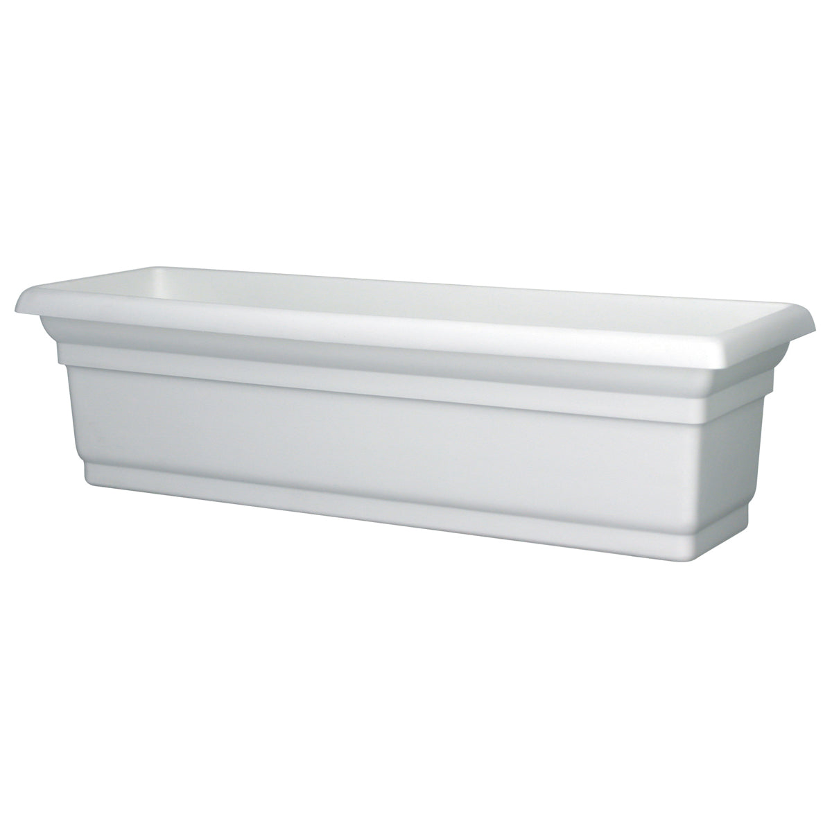 Rugg 30 Inch Window Box 30