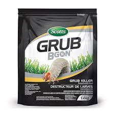 Scotts Grub B Gon Max - 1.4kg – Laporte's Nursery & Greenhouses Inc.