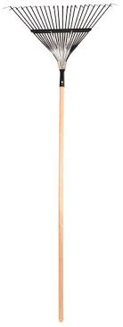 Rake Spring Back 22 tine – Laporte's Nursery & Greenhouses Inc.